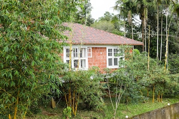 wayanad ranches resorts