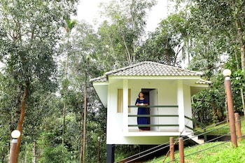 wayanad ranches resorts
