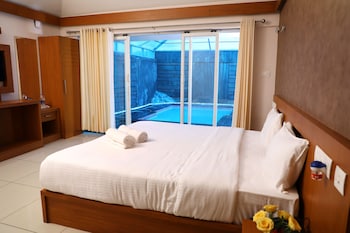 wayanad ranches resorts