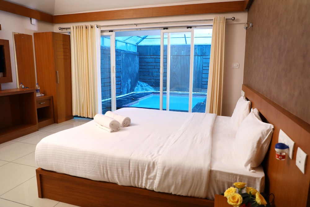wayanad ranches resorts