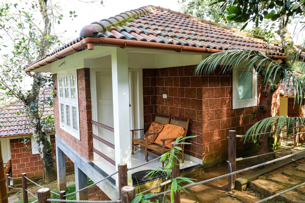 wayanad ranches resorts