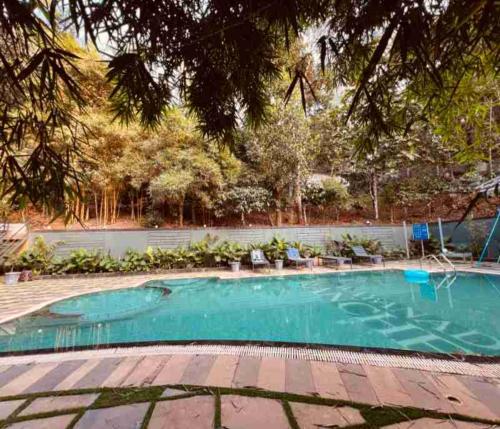 wayanad ranches resorts
