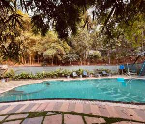 wayanad ranches resorts