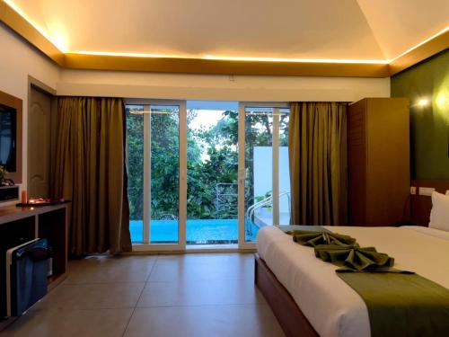 wayanad ranches resorts