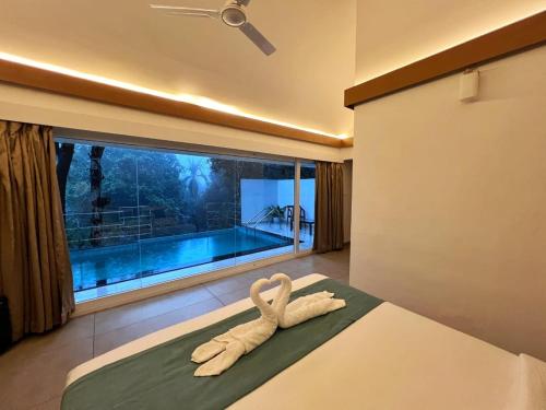 wayanad ranches resorts