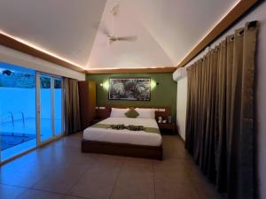 wayanad ranches resorts