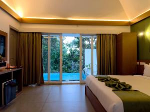wayanad ranches resorts