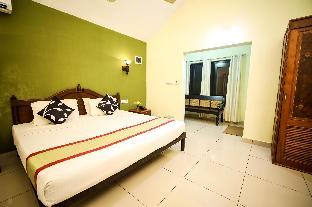 wayanad ranches resorts