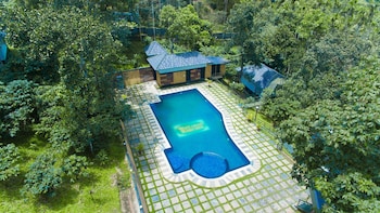 wayanad ranches resorts
