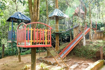 wayanad ranches resorts