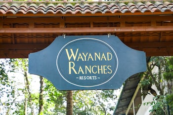 wayanad ranches resorts