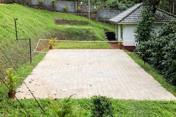 wayanad ranches resorts