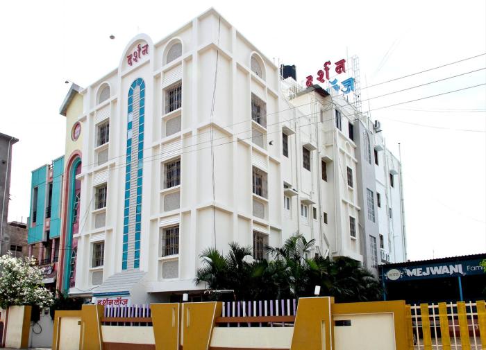 Darshan Executive Hotel And Lodge