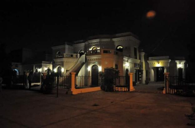 kashipur