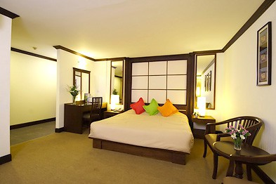 grand business inn