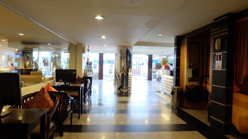 grand business inn