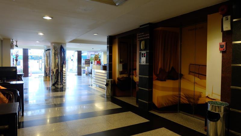 grand business inn