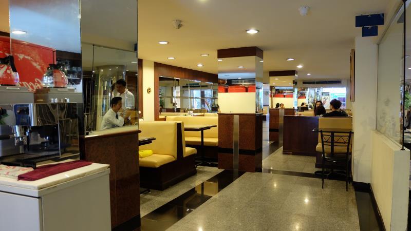 grand business inn