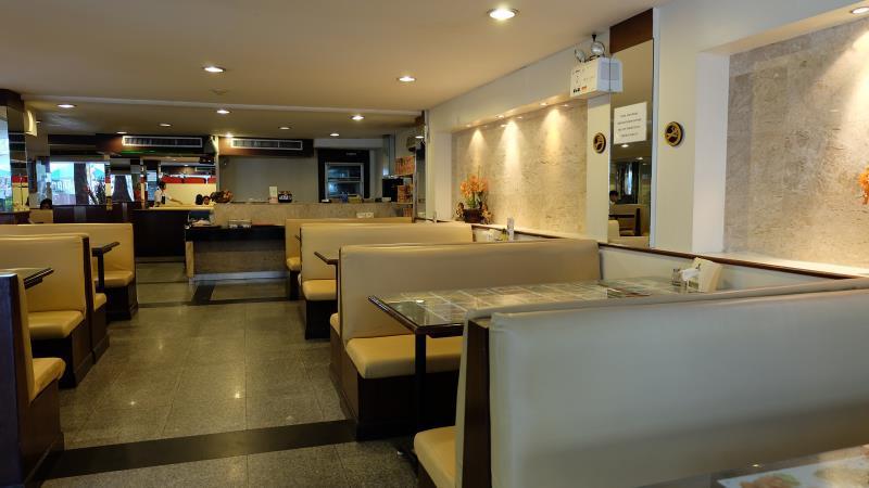 grand business inn