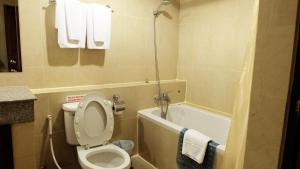 grand business inn
