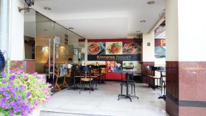 grand business inn