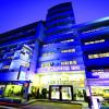 grand business inn