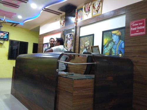 Dev Garden Resort,Gandhi Nagar,3 star