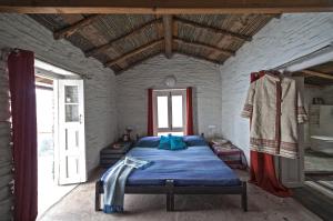 Jilling Terraces,Matial>>Bhimtal,2 star