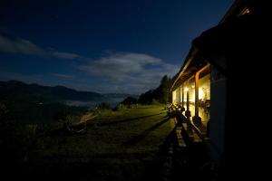 Jilling Terraces,Matial>>Bhimtal,2 star