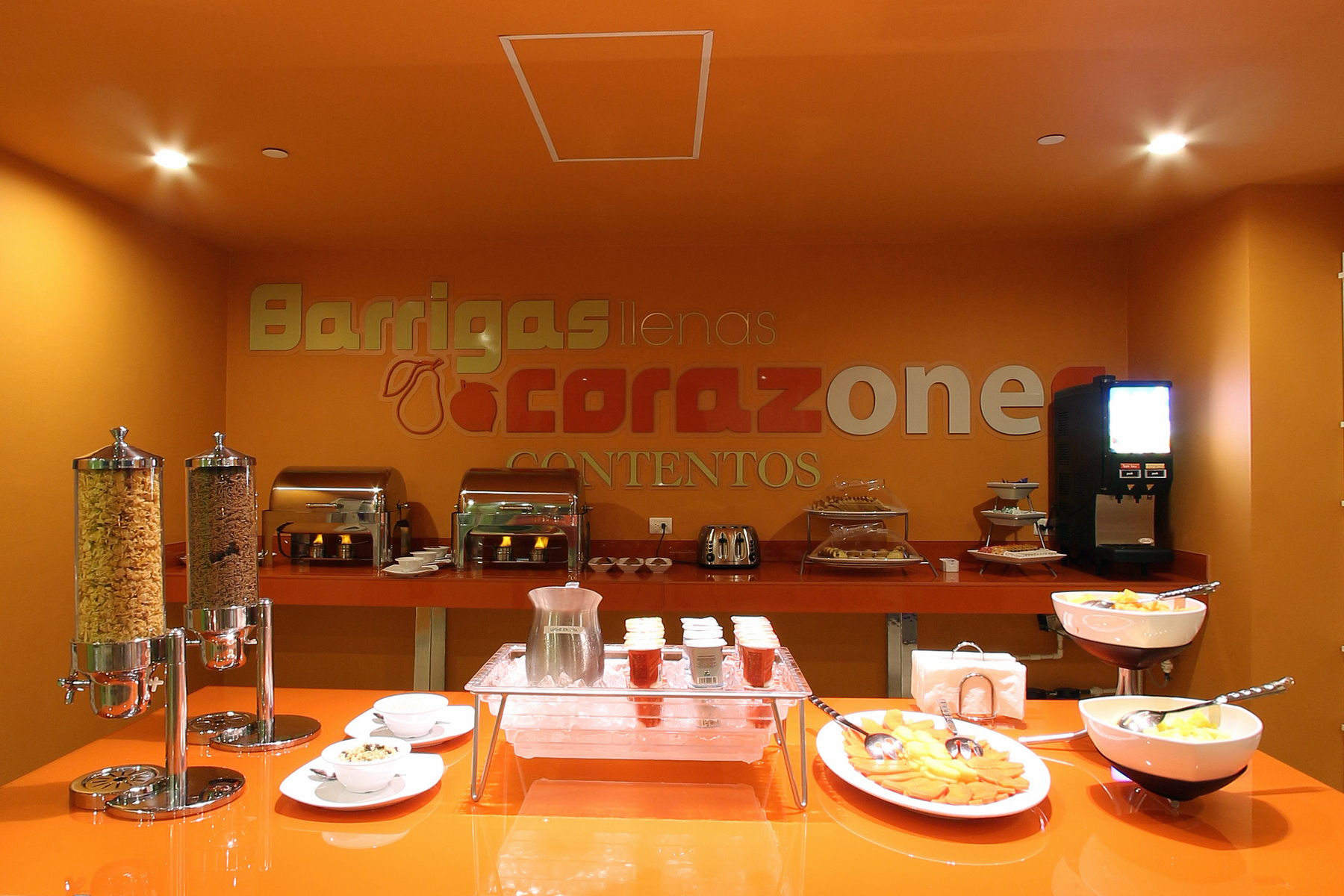 one puerto vallarta aeropuerto