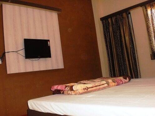 hotel chaitanya