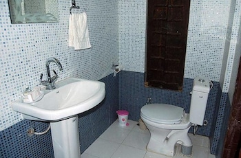 mahansar fort heritage homestay