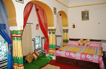 mahansar fort heritage homestay