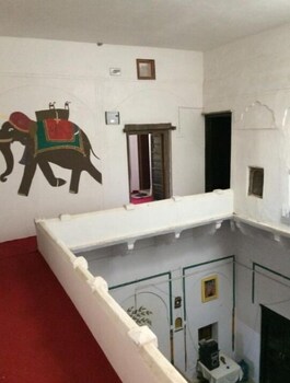 mahansar fort heritage homestay