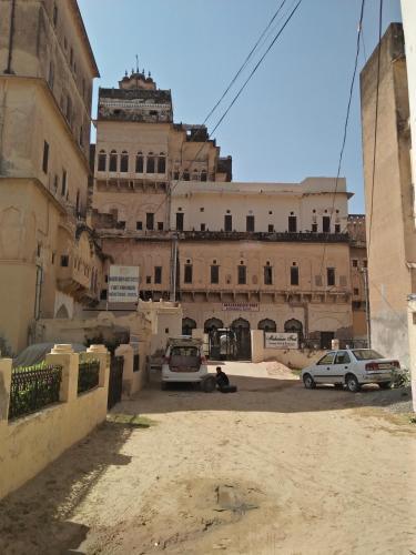 mahansar fort heritage homestay