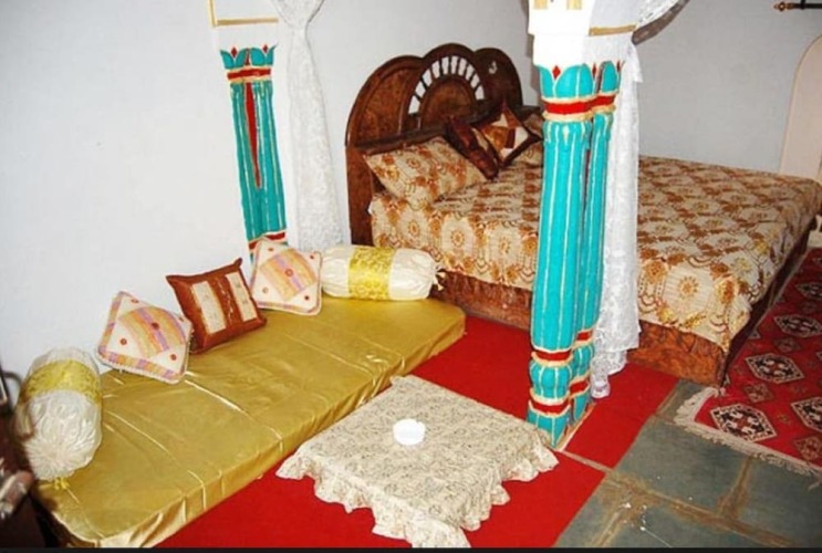 mahansar fort heritage homestay