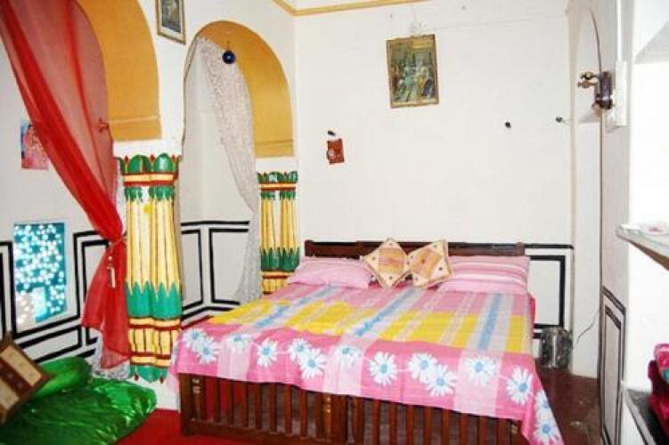 mahansar fort heritage homestay