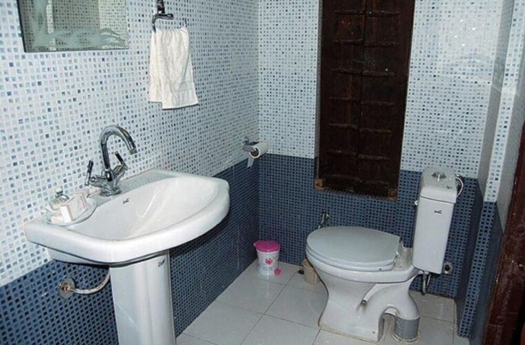 mahansar fort heritage homestay