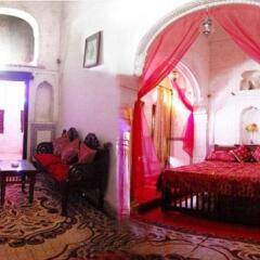 mahansar fort heritage homestay
