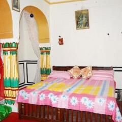mahansar fort heritage homestay
