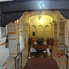 mahansar fort heritage homestay