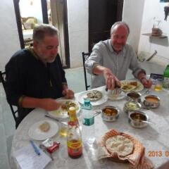 mahansar fort heritage homestay