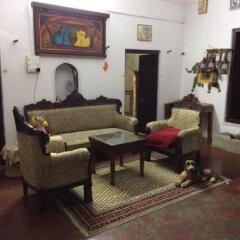 mahansar fort heritage homestay
