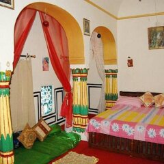 mahansar fort heritage homestay