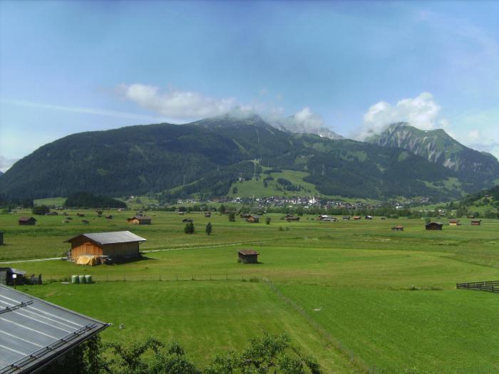 ehrwald