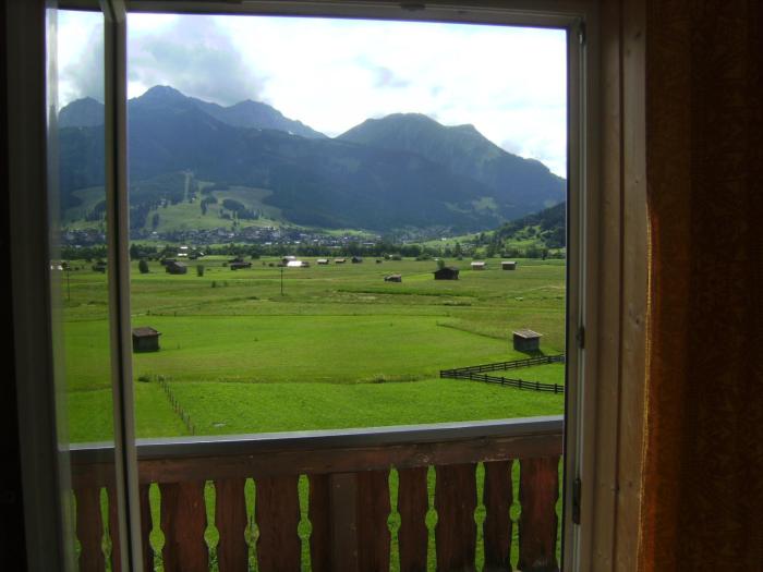 ehrwald
