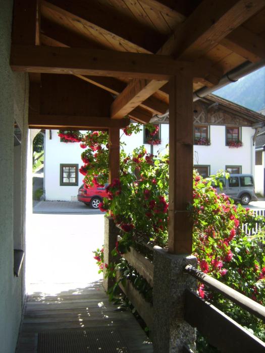 ehrwald