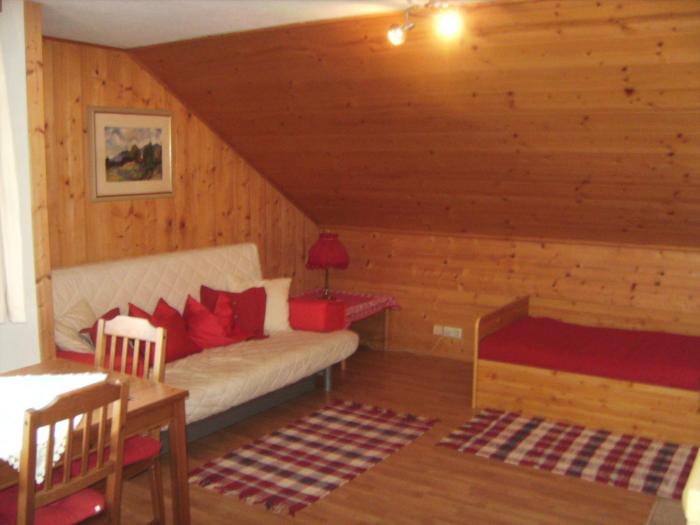 ehrwald