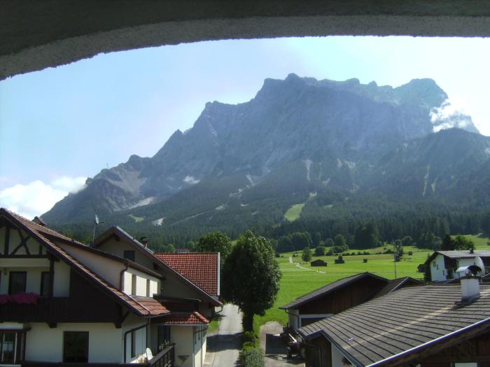 ehrwald