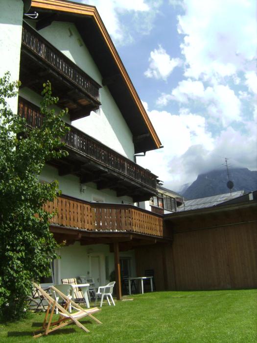 ehrwald